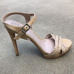 Women Vince Camuto Heels